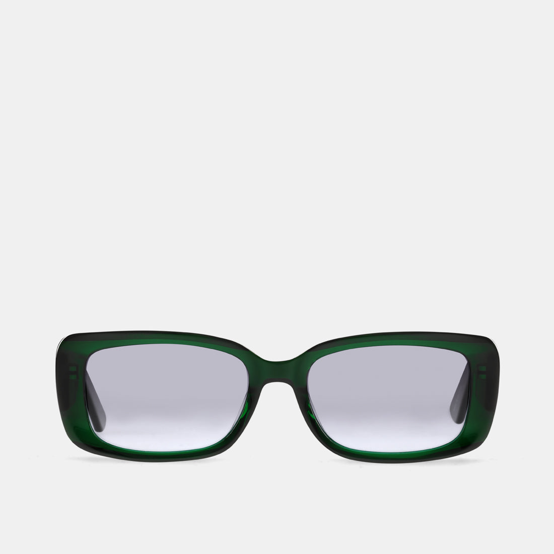 MADDEN EDGE DARK GREEN CRYSTAL