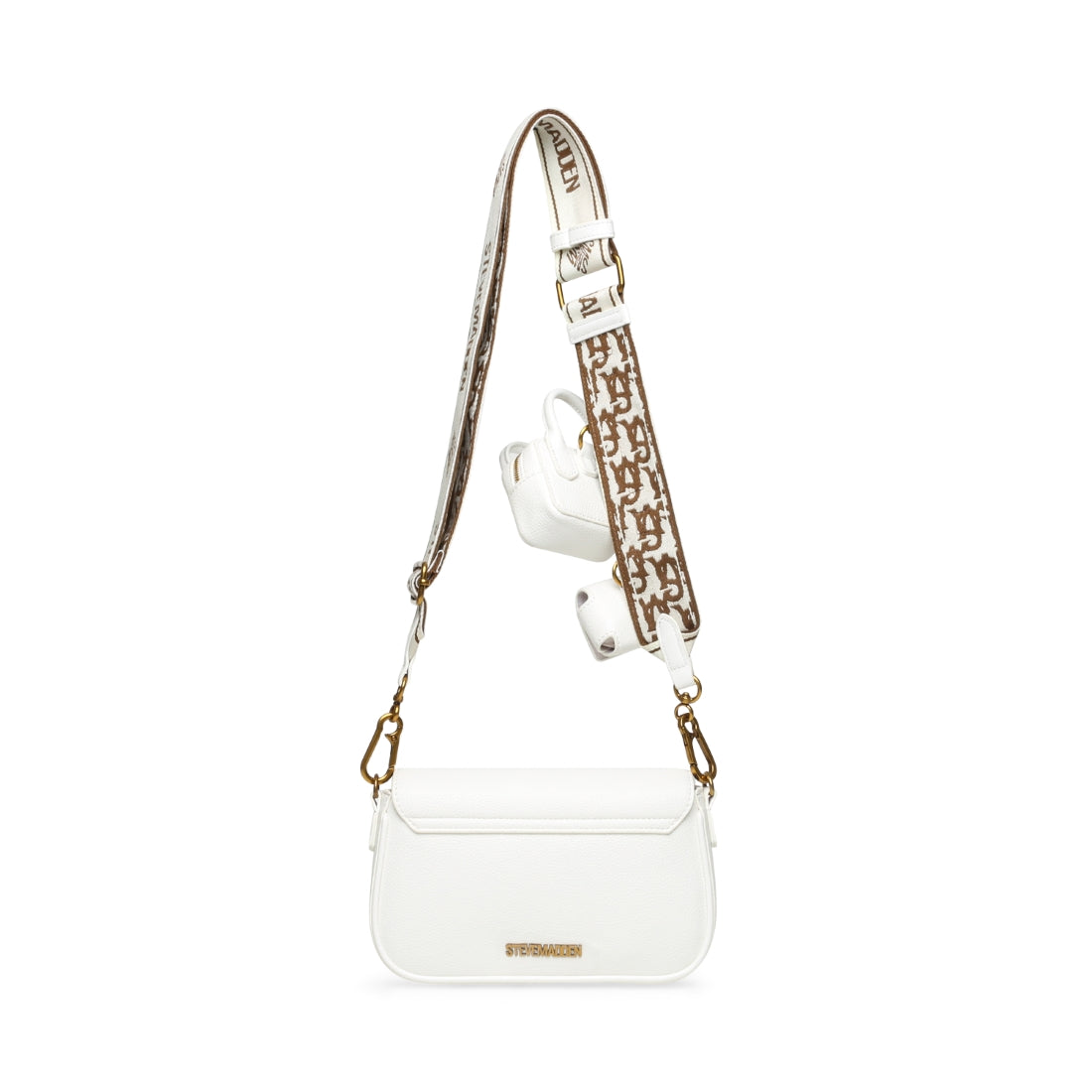 BMAE-X WHITE GOLD