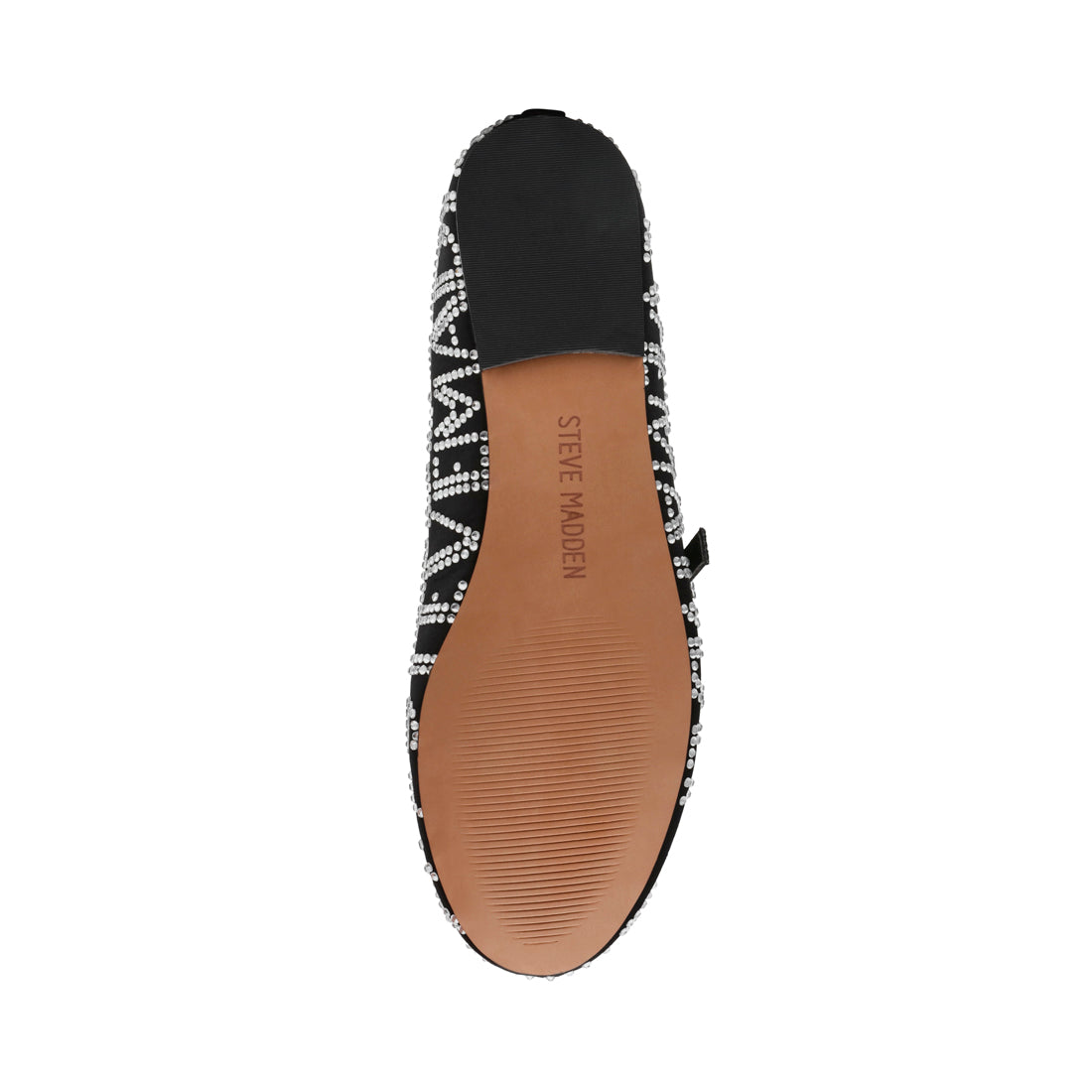 BRISSA BLACK SATIN