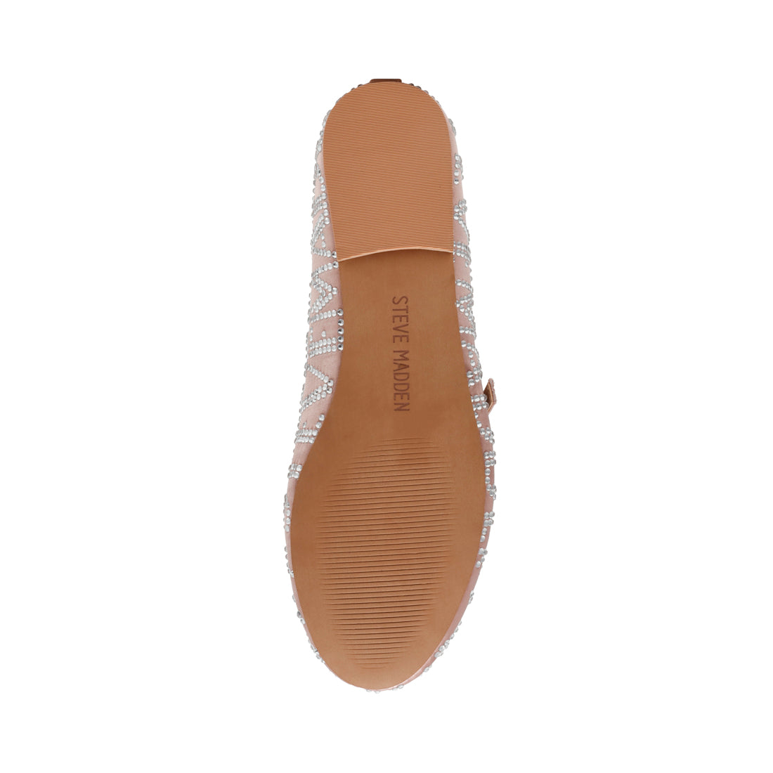 BRISSA BLUSH SATIN