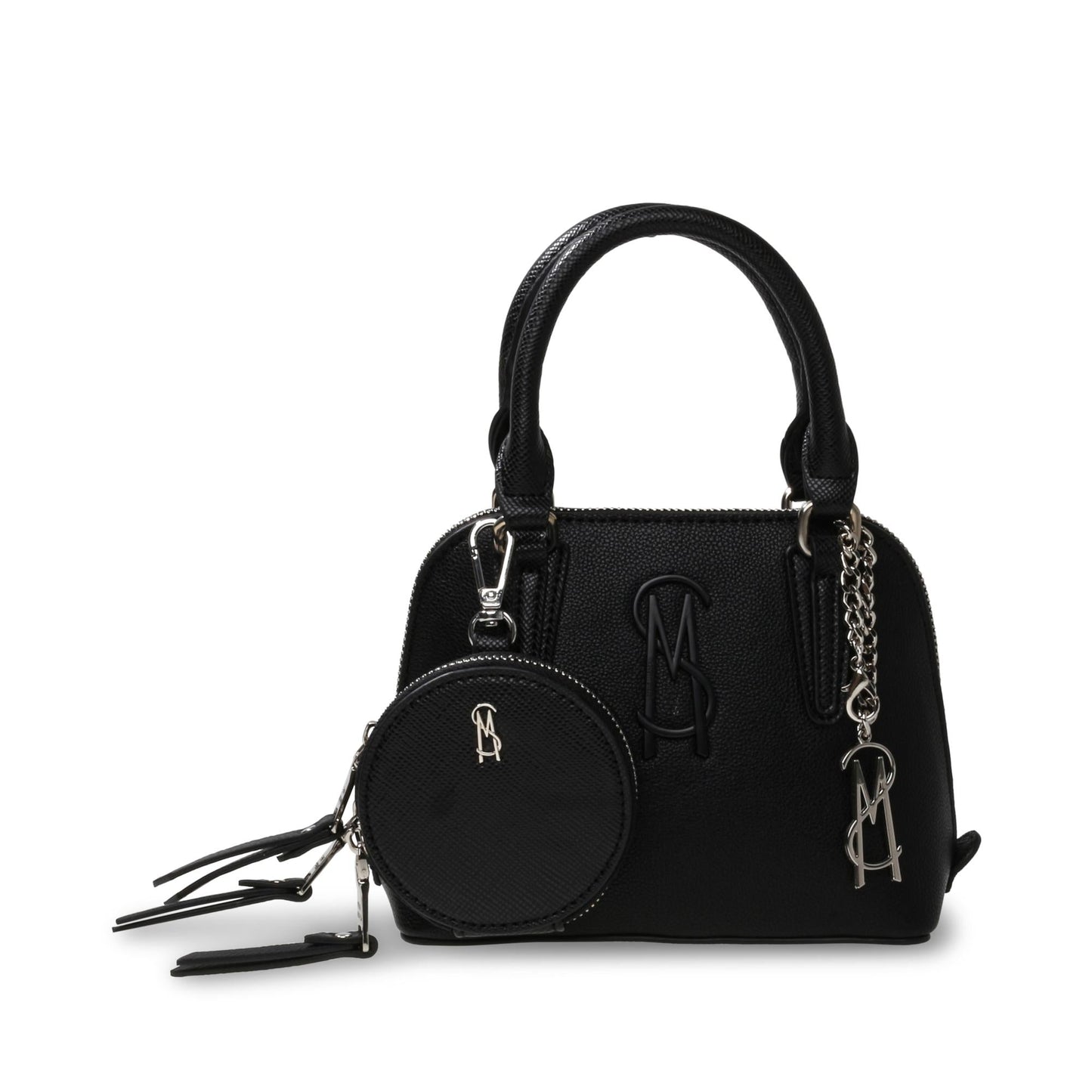 BRULING BLACK