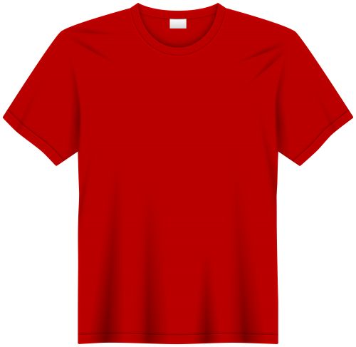 Men's Solid Color Round Neck Short Sleeve T-Shirt
